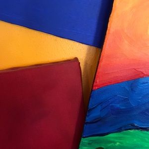 Meet your Posher, Heidi